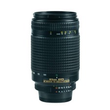 Nikon 70-300/4.0-5.6 D ED AF