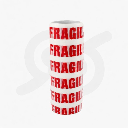 Nastro fragile imballaggio - fragile,