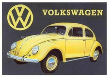 Volkswagen VW Coccinelle 
