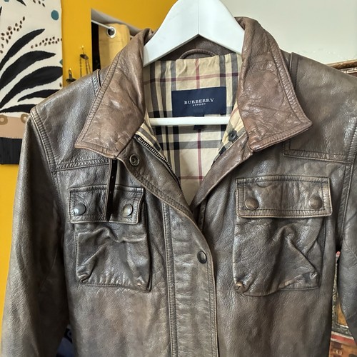 Burberry london vintage - burberry,