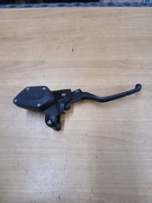 pompa freno anteriore   BMW GS