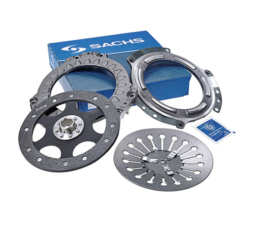 Sachs 3000964001 kit frizione - sachs,