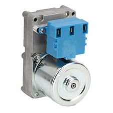 Motore Scarico Pellet