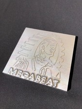 Placa acero aleación