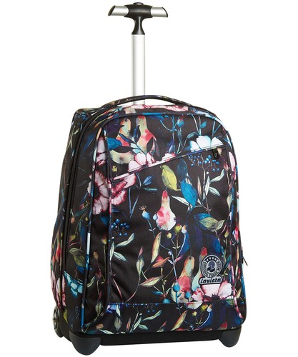 Invicta trolley wildflowers - trolley,,