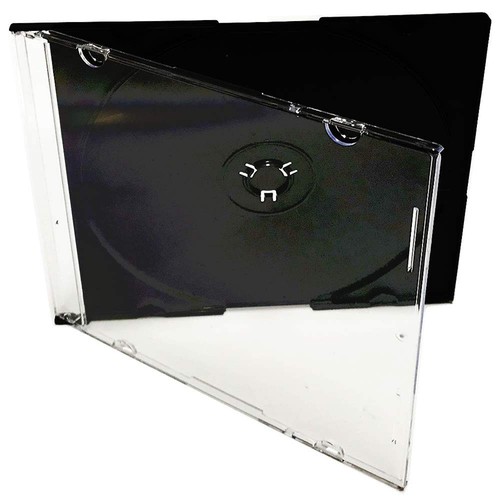 Smartbuy slim 2mm jewel - 5.2mm, case
