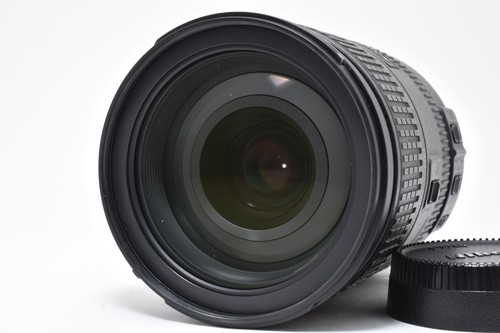 Nikon nikkor 300 - af-s, 28-300