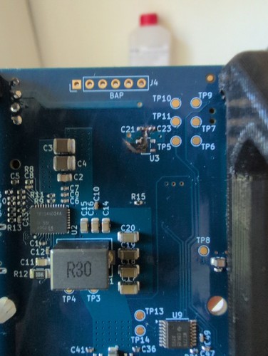 Miner bitcoin bitaxe - bitaxe, 601