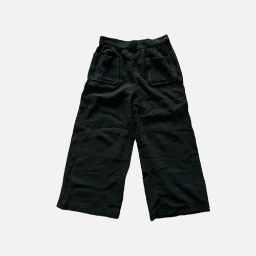 Pantalone lana comme des - pantalone,