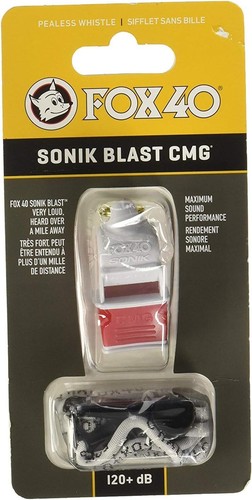 Fox sonik blast cmg - 40,