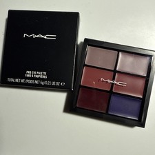Mac Pro Eye Palette THE