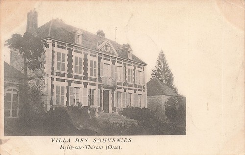 Milly sur - 60-milly,
