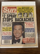 Sun Magazine May 20 1986