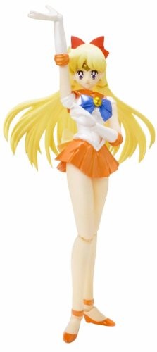 Figuarts sailor moon - s.h.,