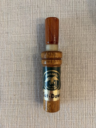 Vintage duck commander - vintage,