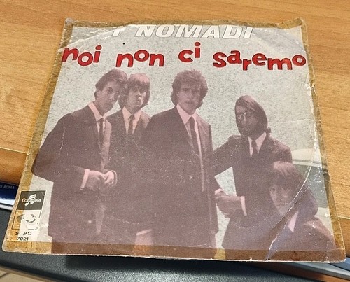 Giri nomadi noi - giri, i