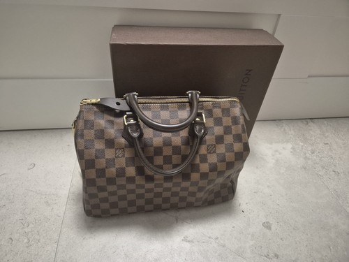 Borsa tracolla louis - a, vuitton