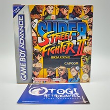 SUPER STREET FIGHTER II 2