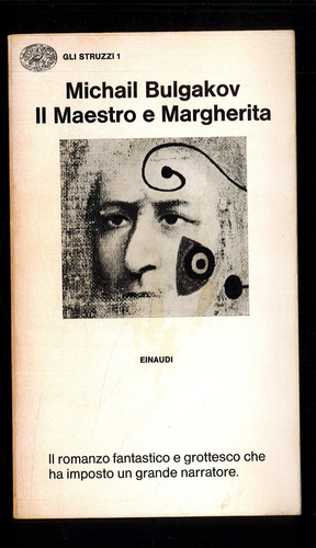 Bugakov maestro e - maestro,