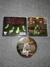 CD 🇮🇹 Monstrosity In