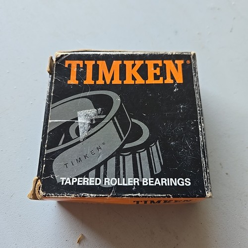 Nuovo timken lm104949 - timken,