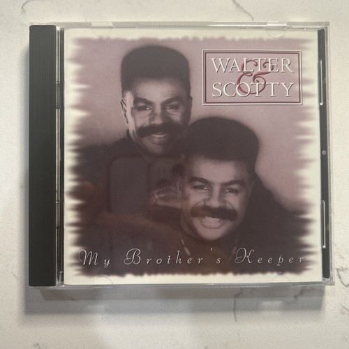 Walter scotty my brothers - &,