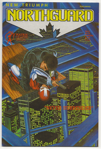 Grafica matrix nuova - matrix, triumph