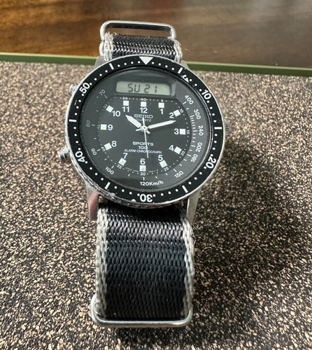 Raro 1983 orologio - *raro*,
