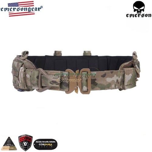 Cobra battle cinturone molle - cobra,