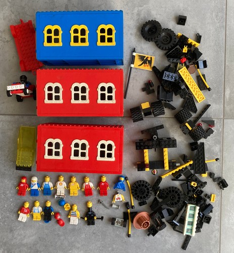 Lego varie - lego,,