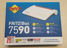 AVM FRITZ!Box 7590 ISDN