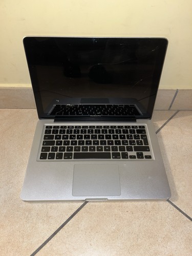 Apple macbook pro - apple, retina