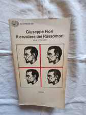 Giuseppe Fiori IL CAVALIERE
