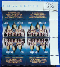 REPUBBLICA:Francobolli nuovi