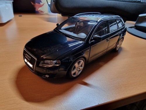 Audi avant 2 quattro - a4, 3.2