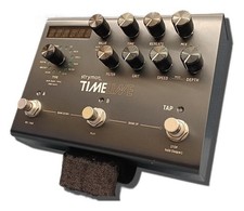 Pedale Strymon TimeLine Delay