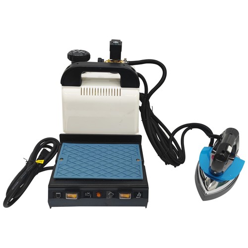 Ferro stiro elettrico a - ferro,