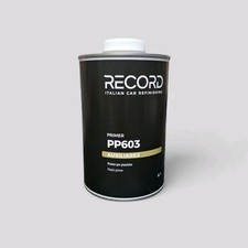 CALDART PP603 AGGRAPPANTE ANCORANTE PRIMER PER PLASTICHE da 1LT