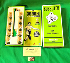 Squadra Subbuteo Borussia MGB 1974/75 Leggenda Vintage Edition