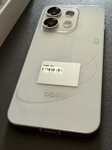 Oppo reno pro 12 512 - 5g, 12/512