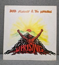 Bob Marley & The Wailers