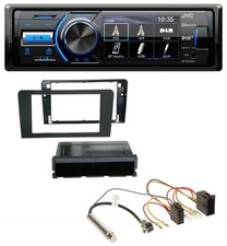 Autoradio JVC Bluetooth MP3