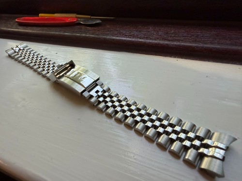 Cinturino orologio giubileo - , 20