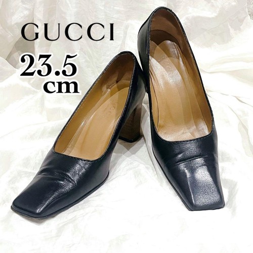 Scarpe décolleté gucci punta - scarpe,