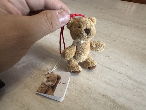 Peluche trudi mini trudini - trudi,