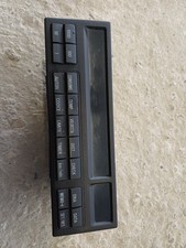 Computer di bordo Frontale