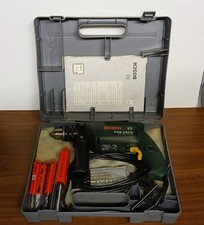 Trapano Bosch psb 500 R