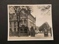 WWII tedesco Wehrmacht casco