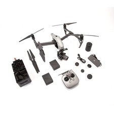 DJI Inspire 2 Kit Standard con