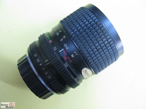 Tokina 85mm 3 5 - at-x, 28-85mm